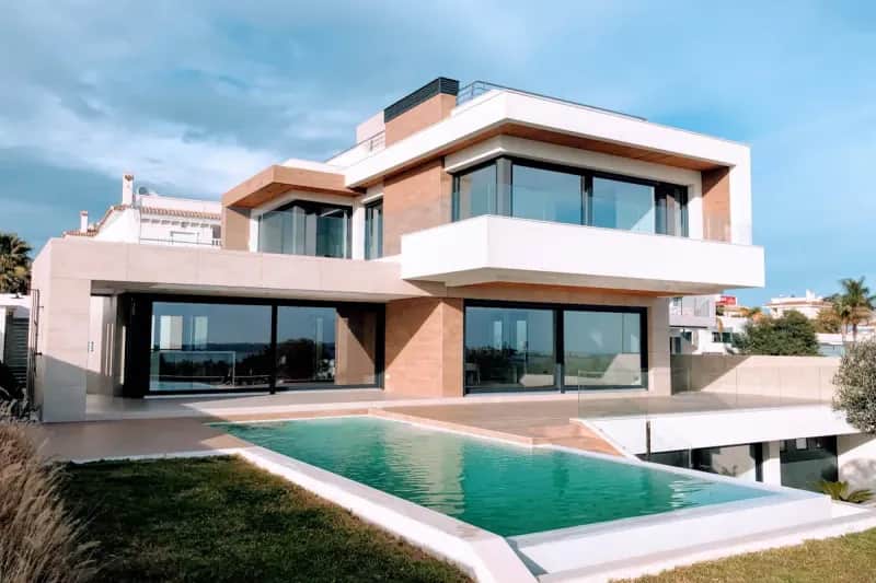 Villa Minh Phước D8